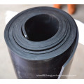 Acid and Alkali Resistant and Heat Resistant FKM Rubber Sheet